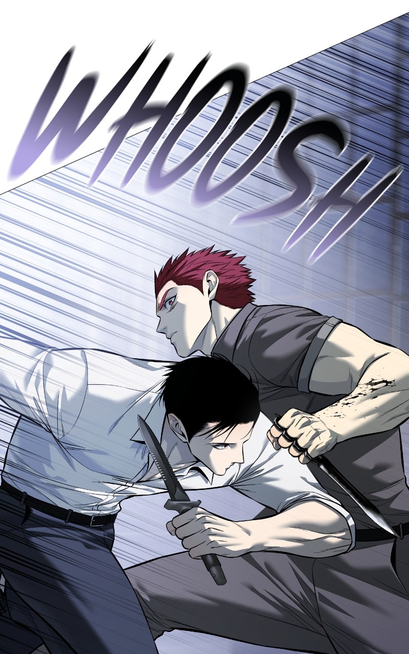 The Red Shirt Episode 20 page 21 - 
