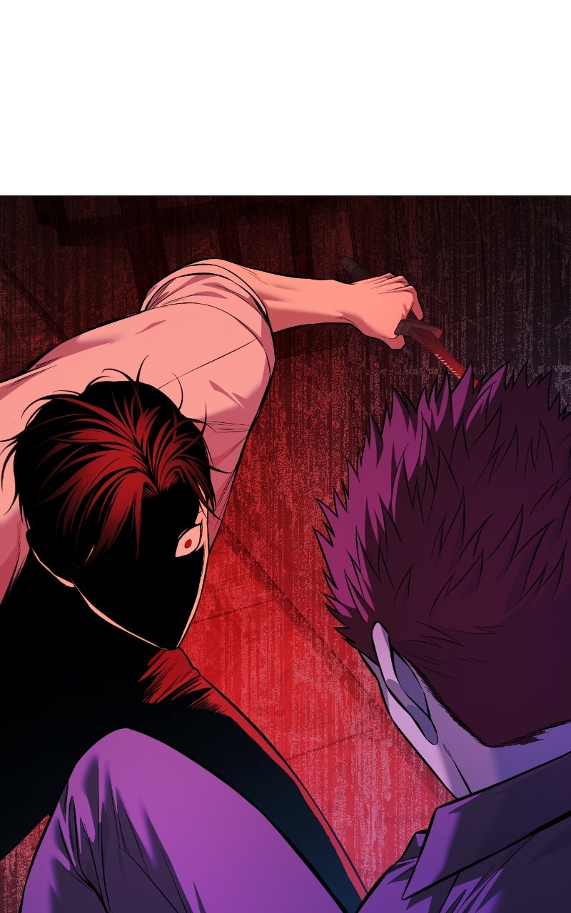 The Red Shirt Episode 20 page 29 - 