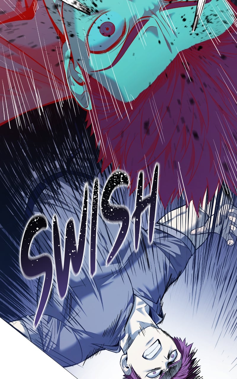 The Red Shirt Episode 20 page 31 - 
