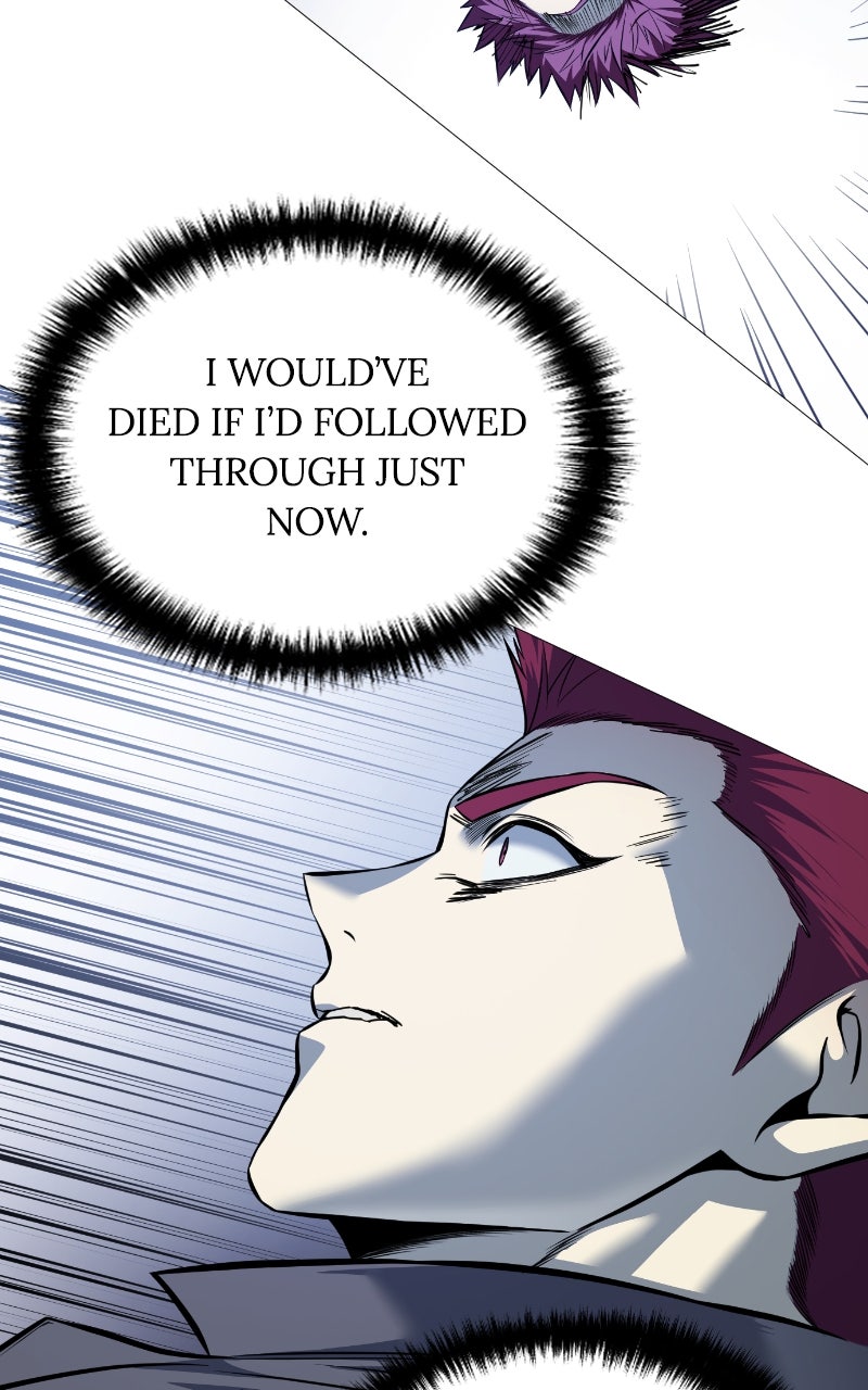 The Red Shirt Episode 20 page 32 - 