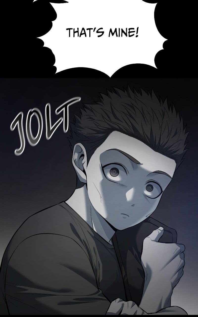 The Red Shirt Episode 20 page 54 - 
