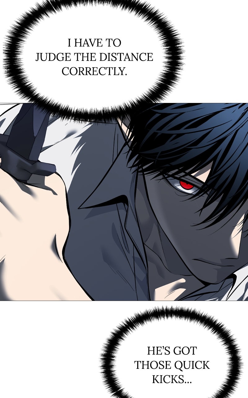 The Red Shirt Episode 20 page 7 - 