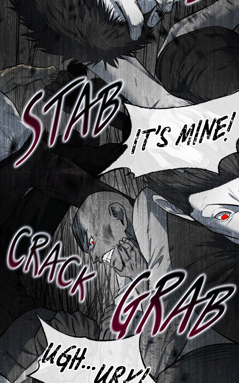 The Red Shirt Episode 20 page 69 - 