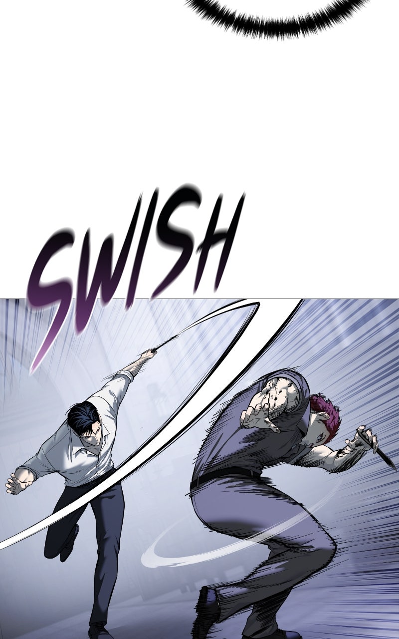 The Red Shirt Episode 20 page 8 - 