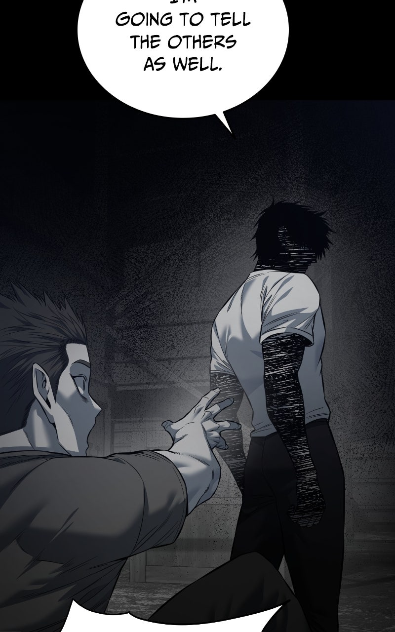 The Red Shirt Episode 20 page 86 - 