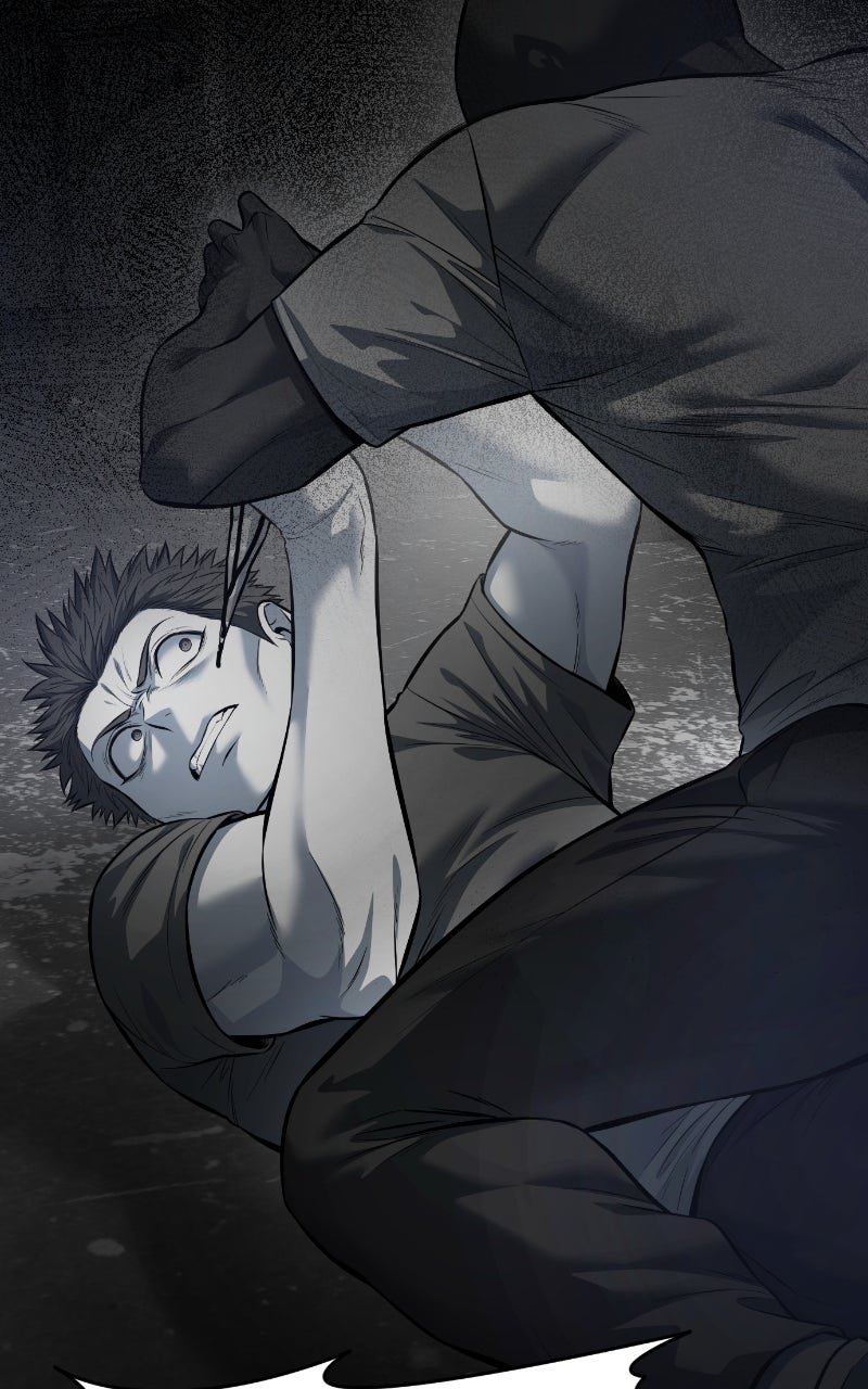 The Red Shirt Episode 20 page 96 - 