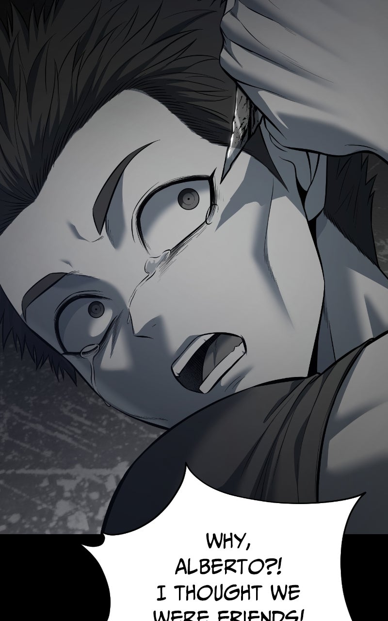 The Red Shirt Episode 20 page 98 - 