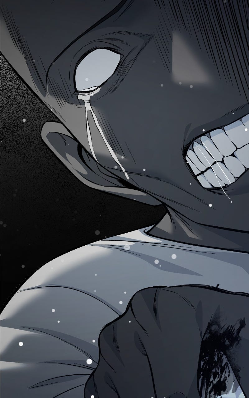 The Red Shirt Episode 20 page 100 - 