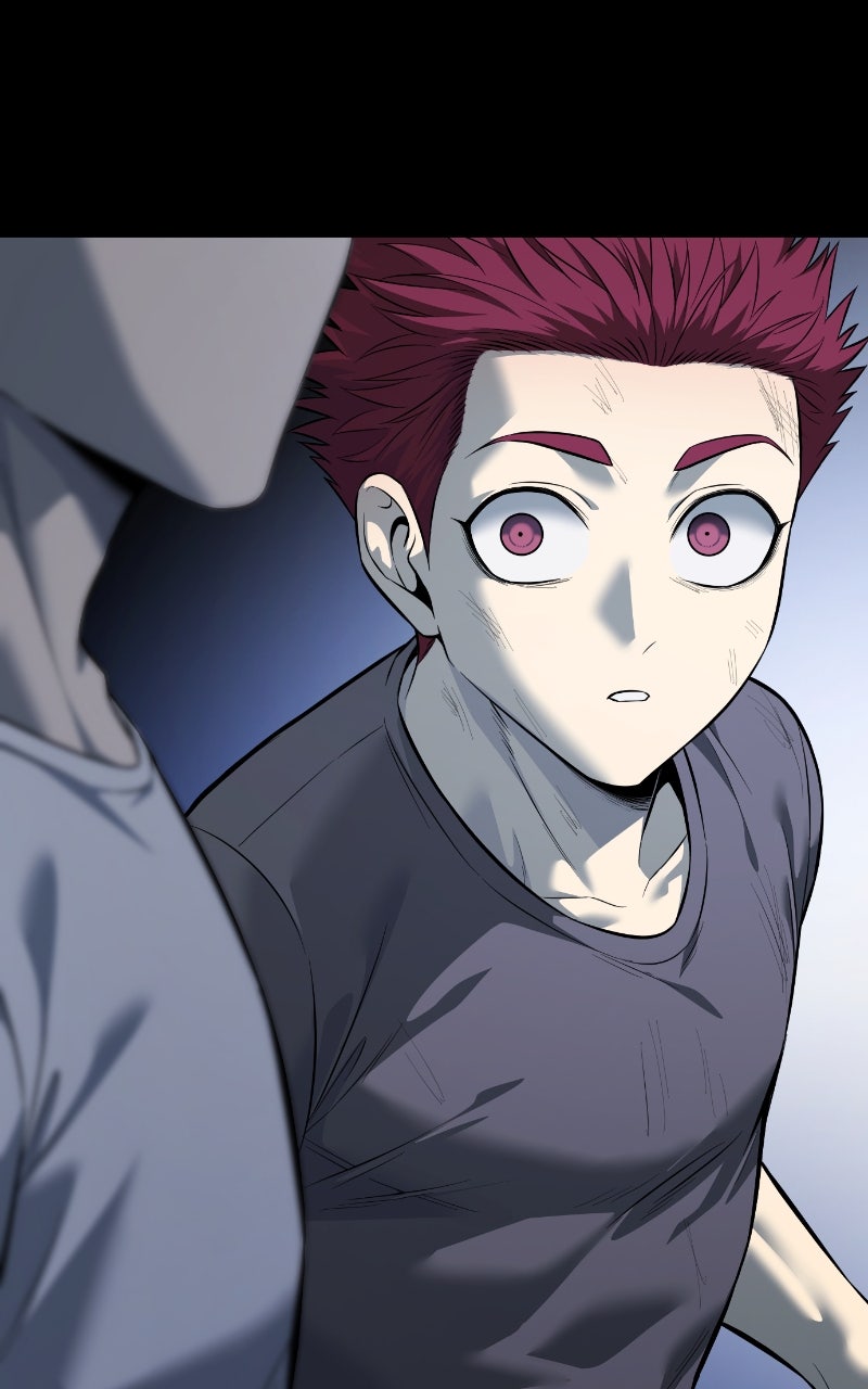 The Red Shirt Episode 21 page 1 - 