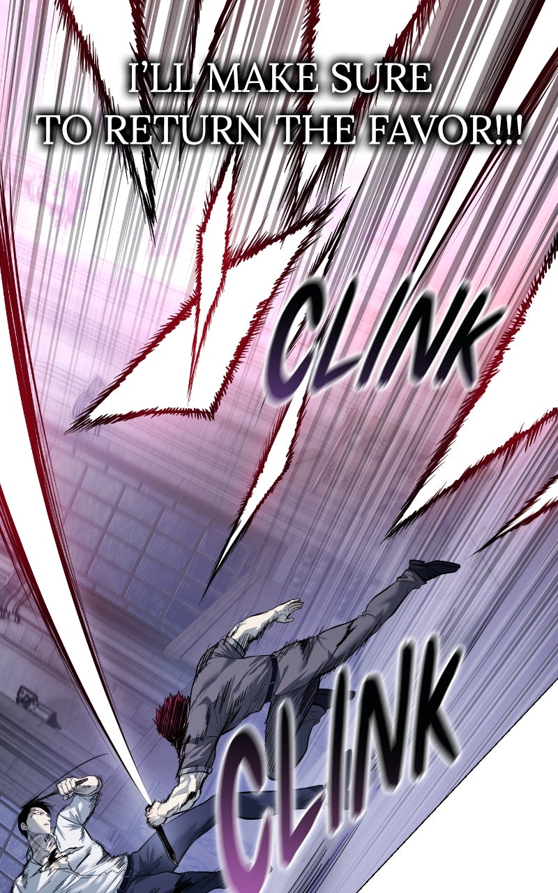 The Red Shirt Episode 21 page 108 - 