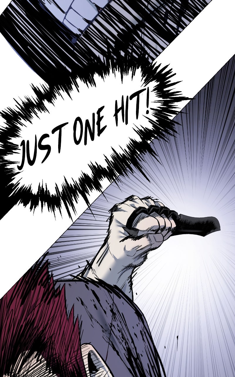 The Red Shirt Episode 21 page 112 - 