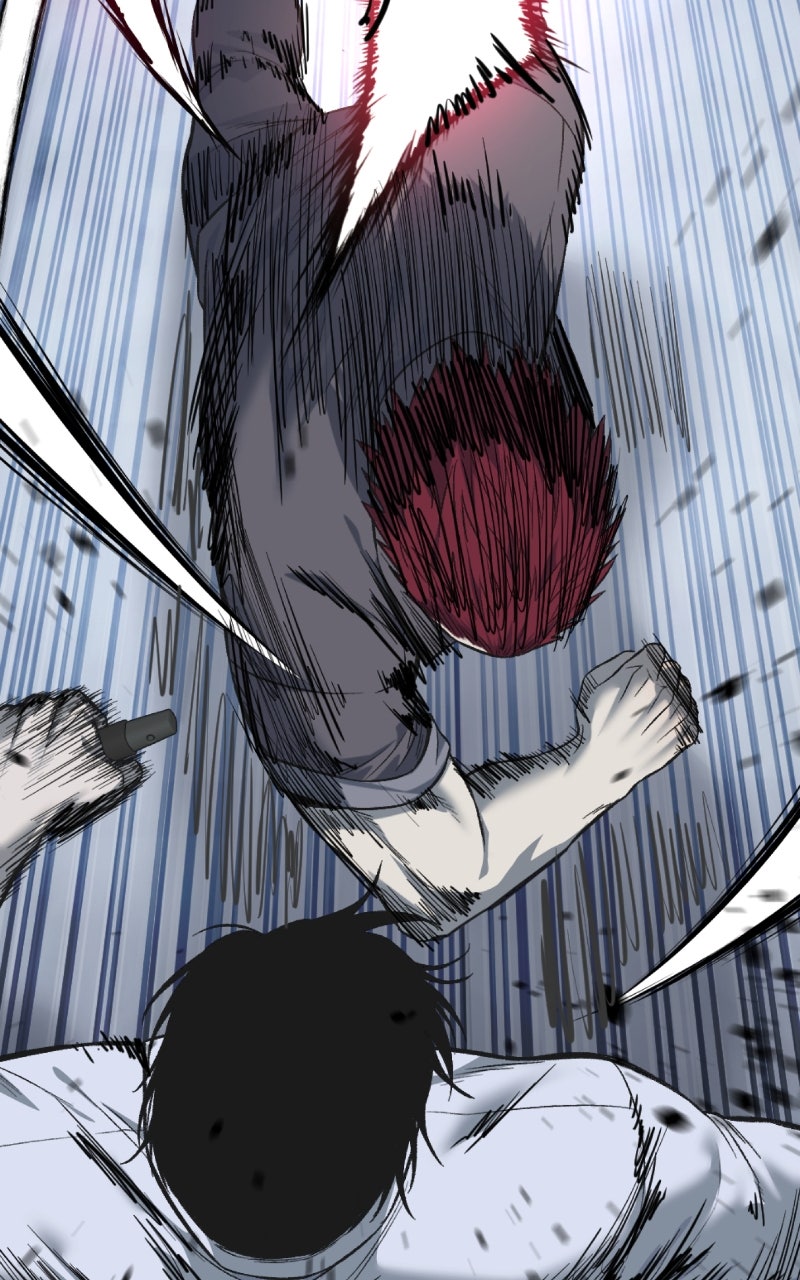 The Red Shirt Episode 21 page 13 - 