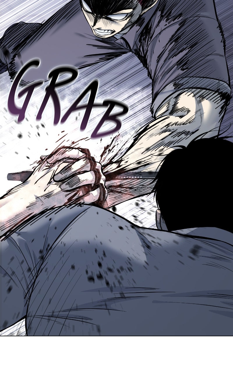 The Red Shirt Episode 21 page 125 - 