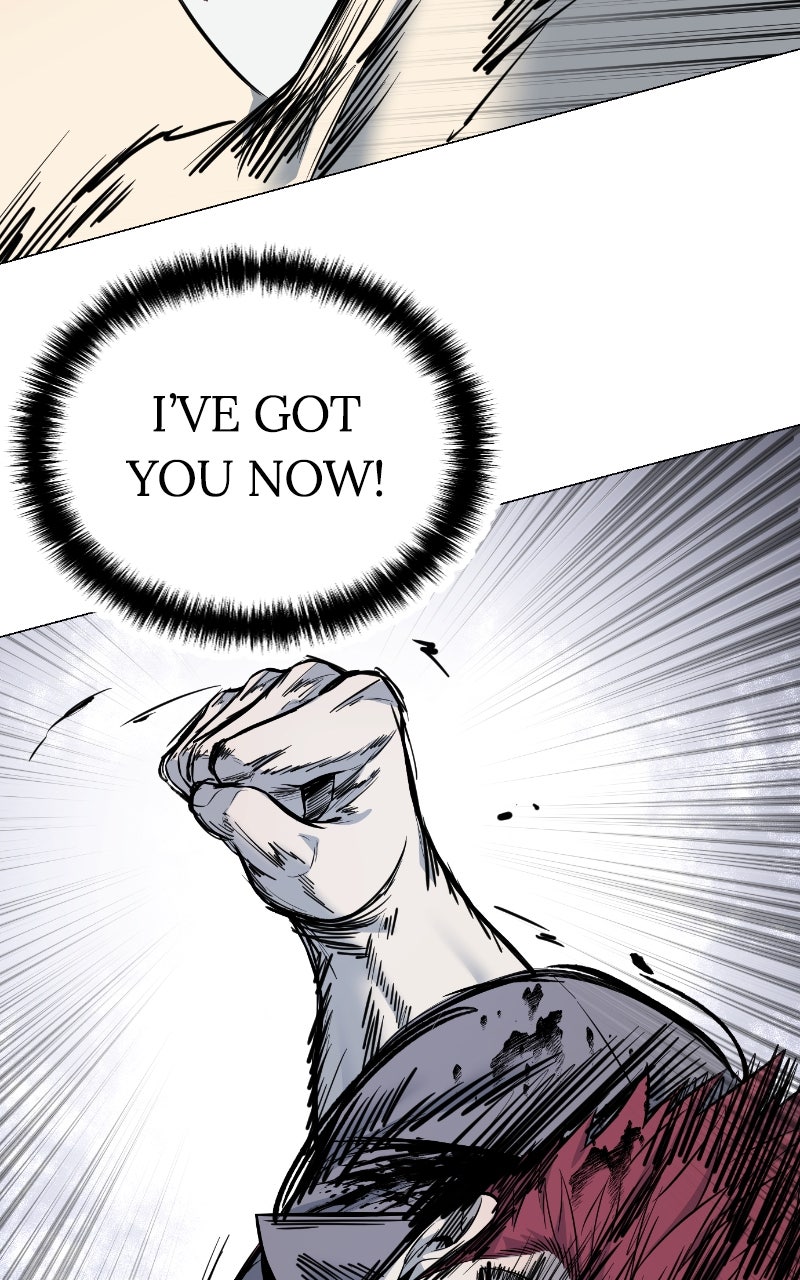The Red Shirt Episode 21 page 128 - 