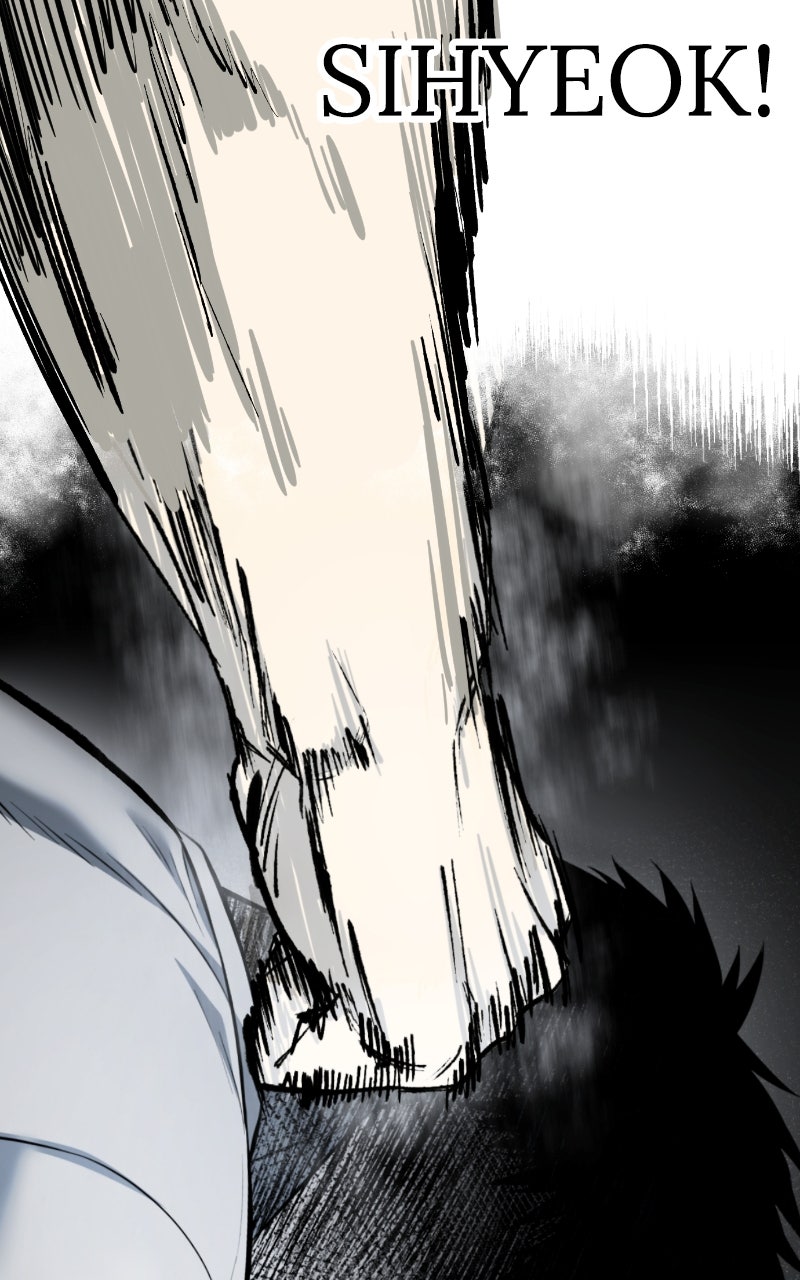 The Red Shirt Episode 21 page 130 - 