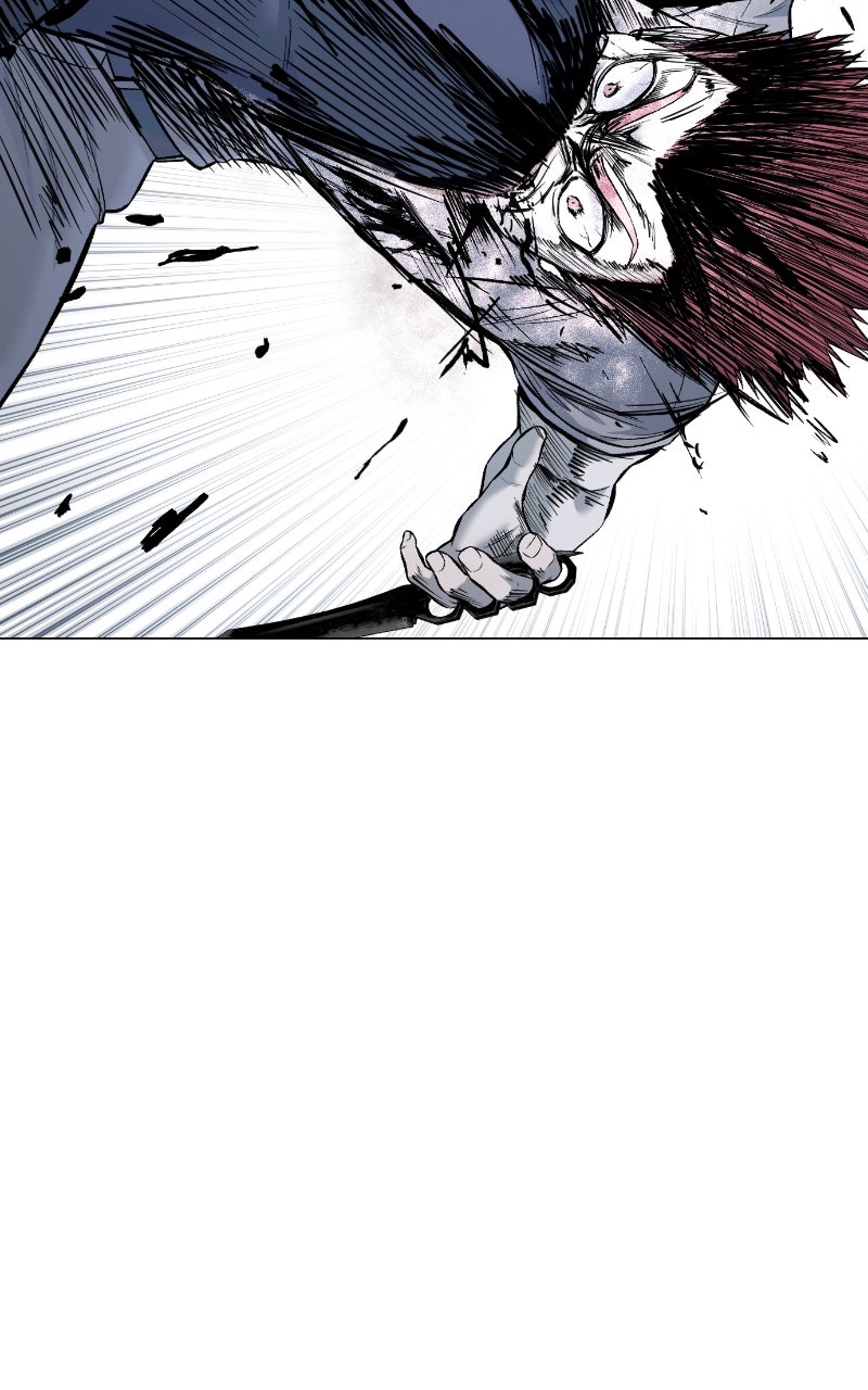 The Red Shirt Episode 21 page 133 - 