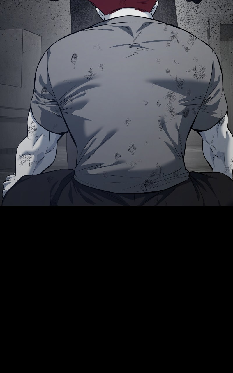 The Red Shirt Episode 21 page 140 - 