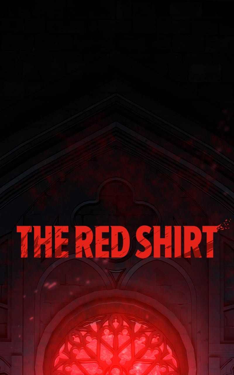 The Red Shirt Episode 21 page 143 - 