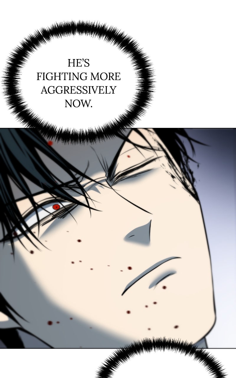 The Red Shirt Episode 21 page 21 - 