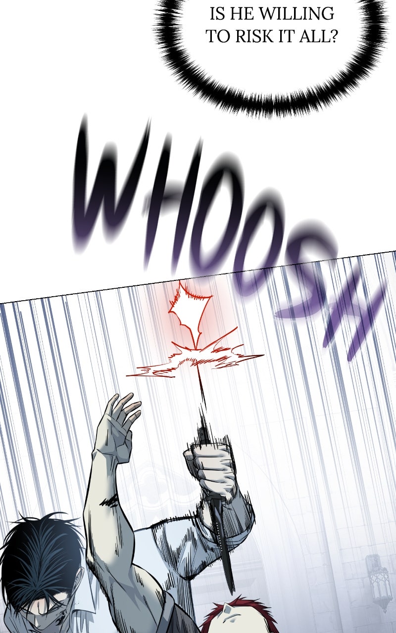 The Red Shirt Episode 21 page 22 - 