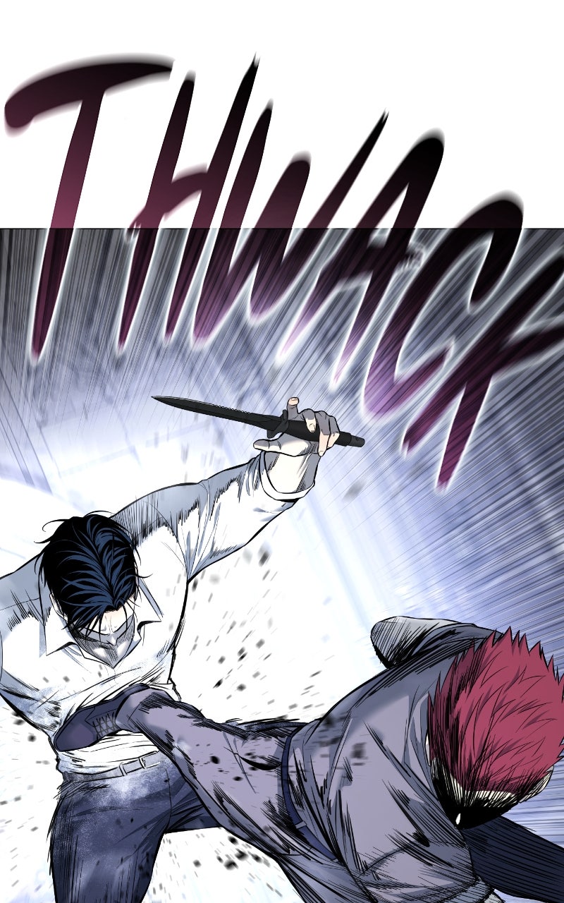 The Red Shirt Episode 21 page 44 - 