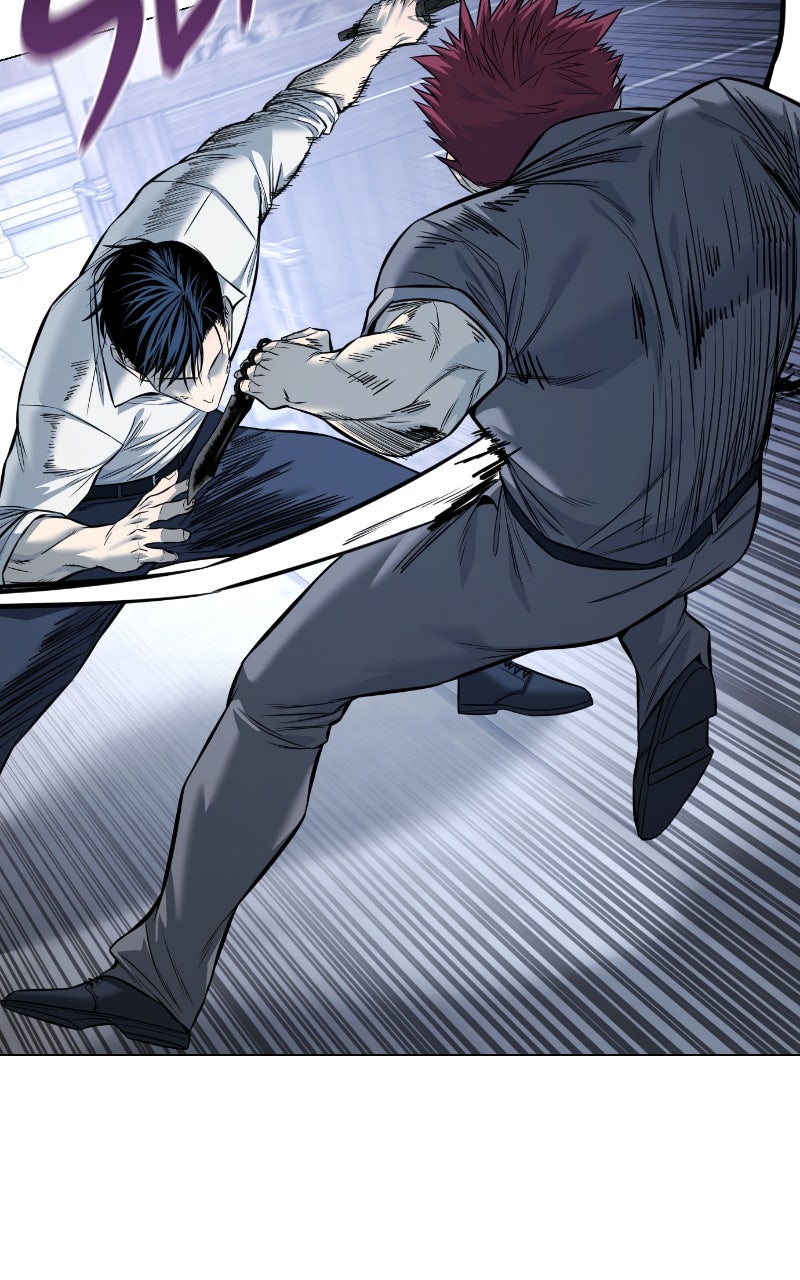 The Red Shirt Episode 21 page 49 - 