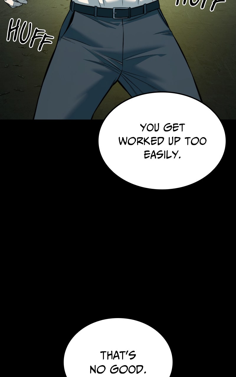 The Red Shirt Episode 21 page 62 - 