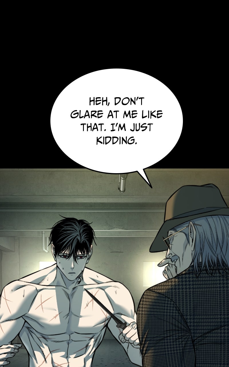 The Red Shirt Episode 21 page 68 - 