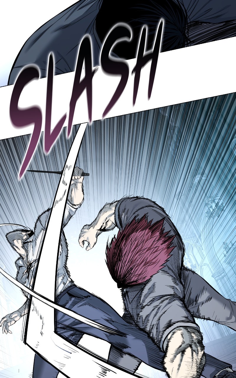 The Red Shirt Episode 21 page 95 - 