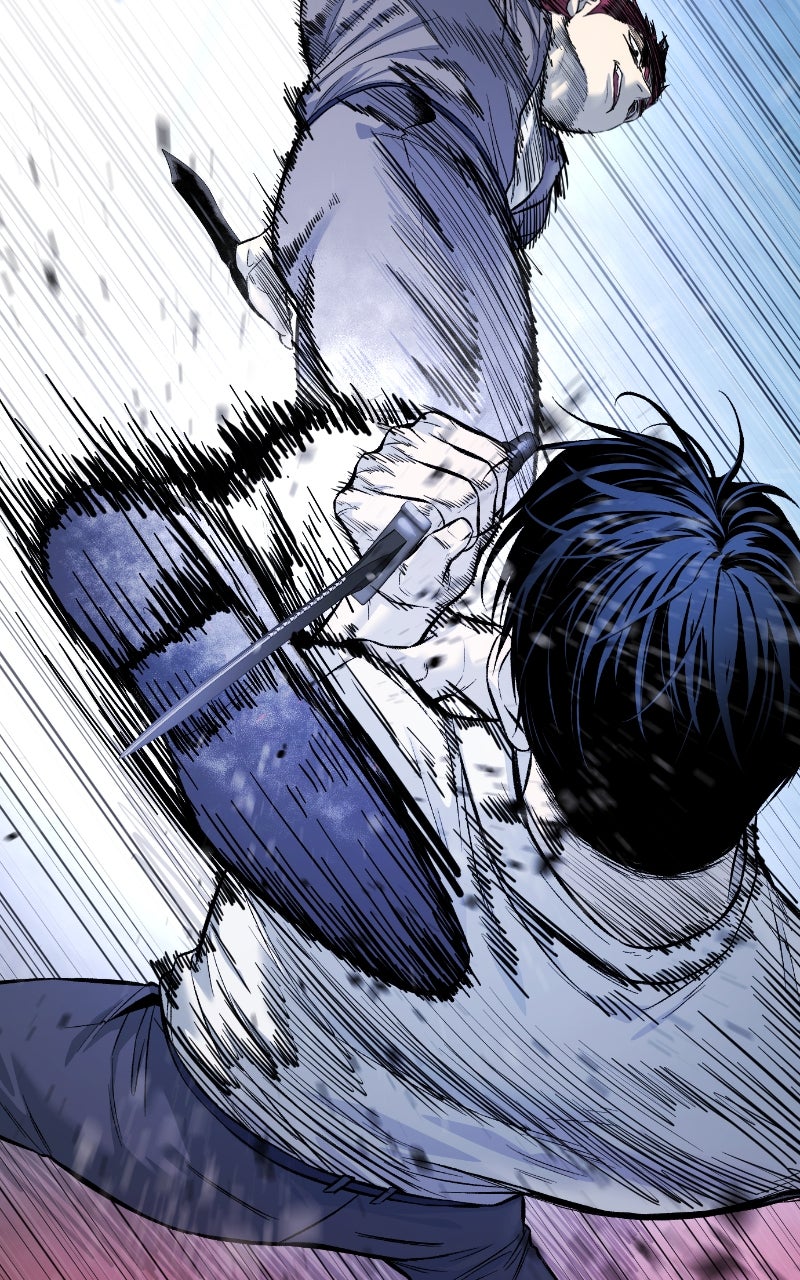 The Red Shirt Episode 21 page 98 - 