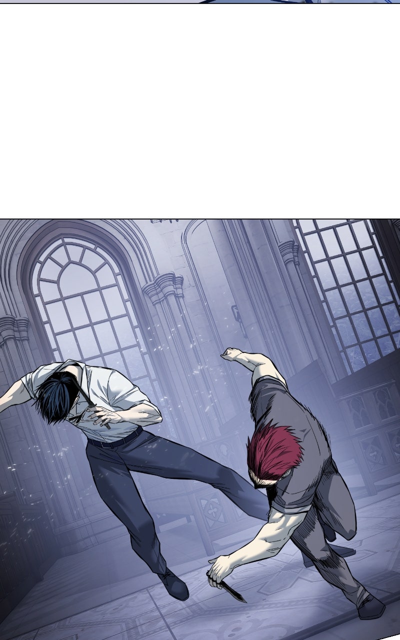 The Red Shirt Episode 21 page 100 - 