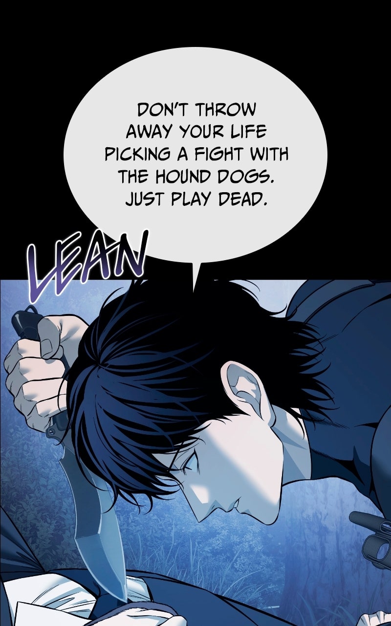 The Red Shirt Episode 22 page 101 - 