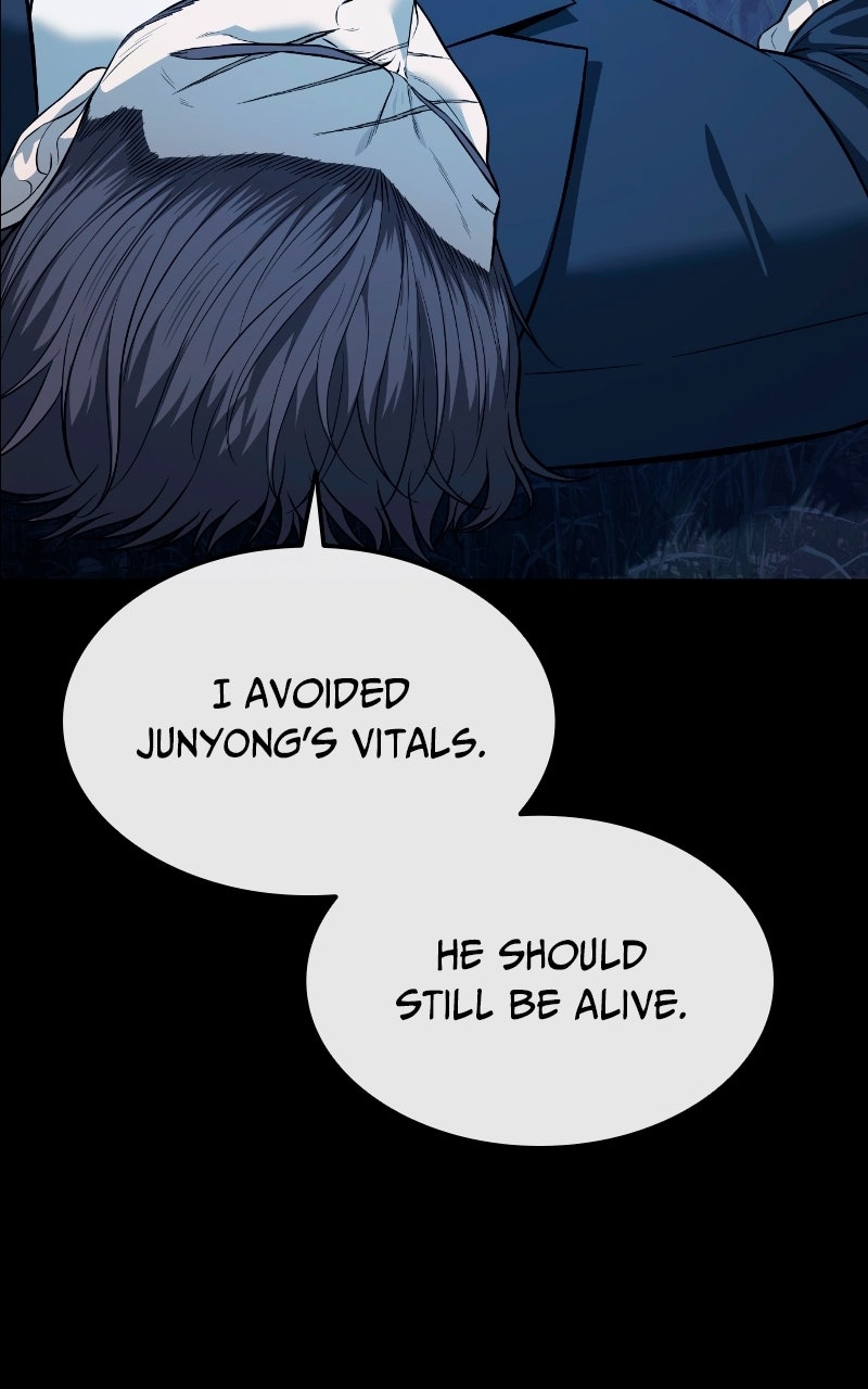 The Red Shirt Episode 22 page 102 - 