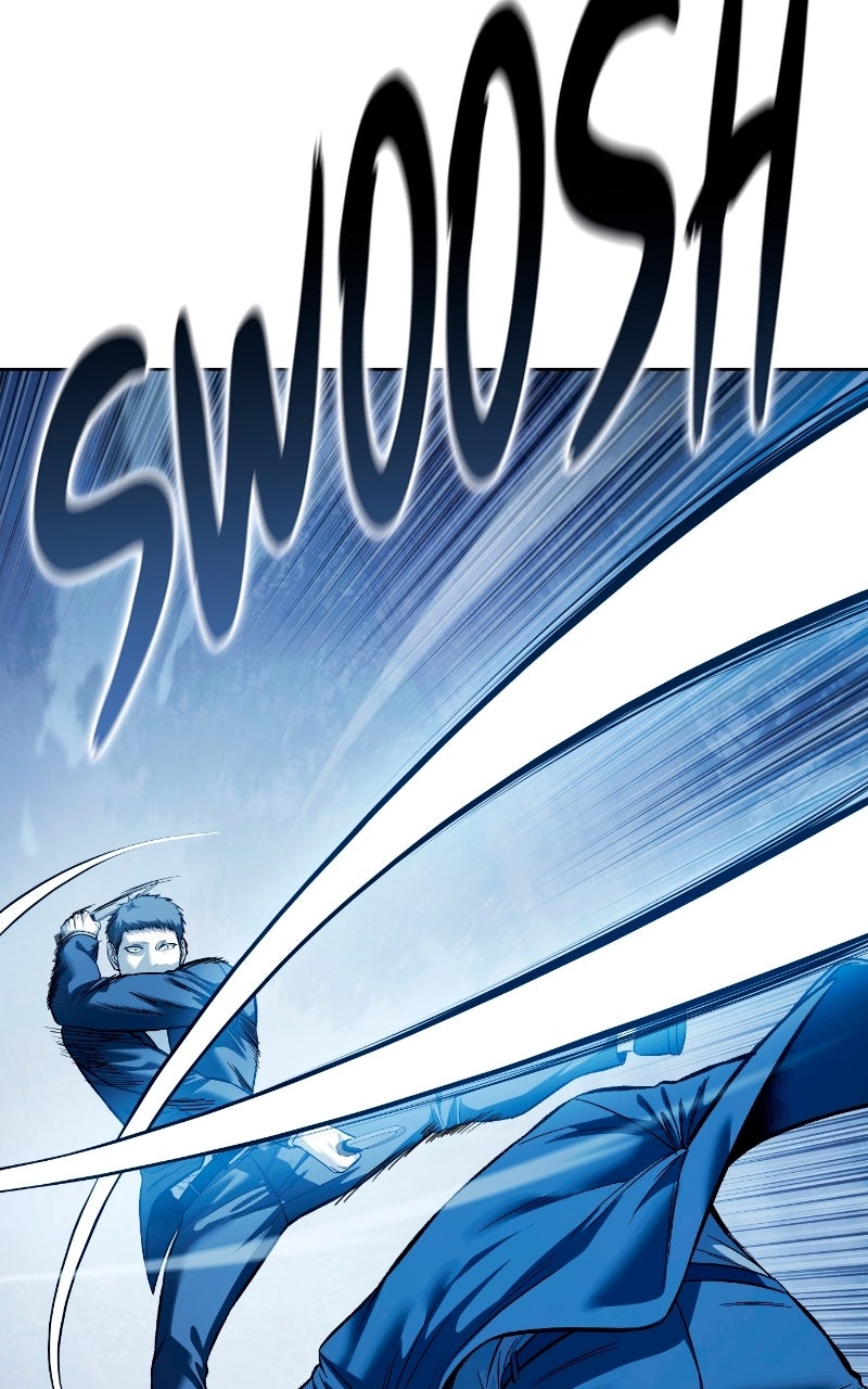 The Red Shirt Episode 22 page 110 - 