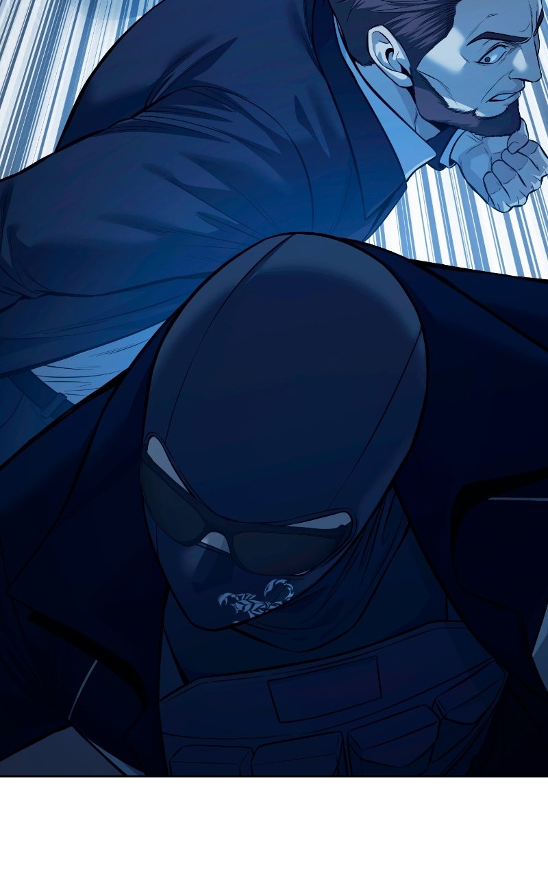 The Red Shirt Episode 22 page 117 - 