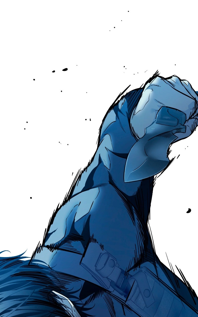 The Red Shirt Episode 22 page 146 - 
