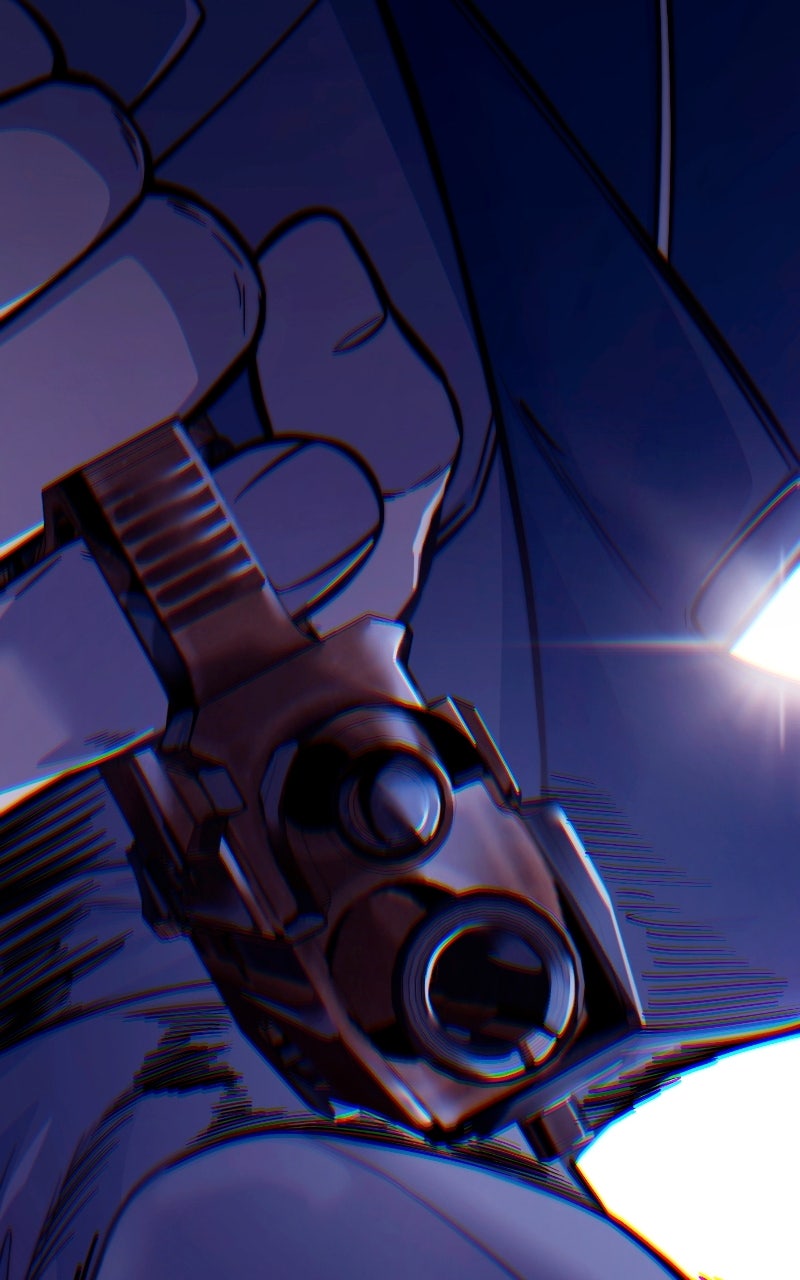 The Red Shirt Episode 22 page 155 - 