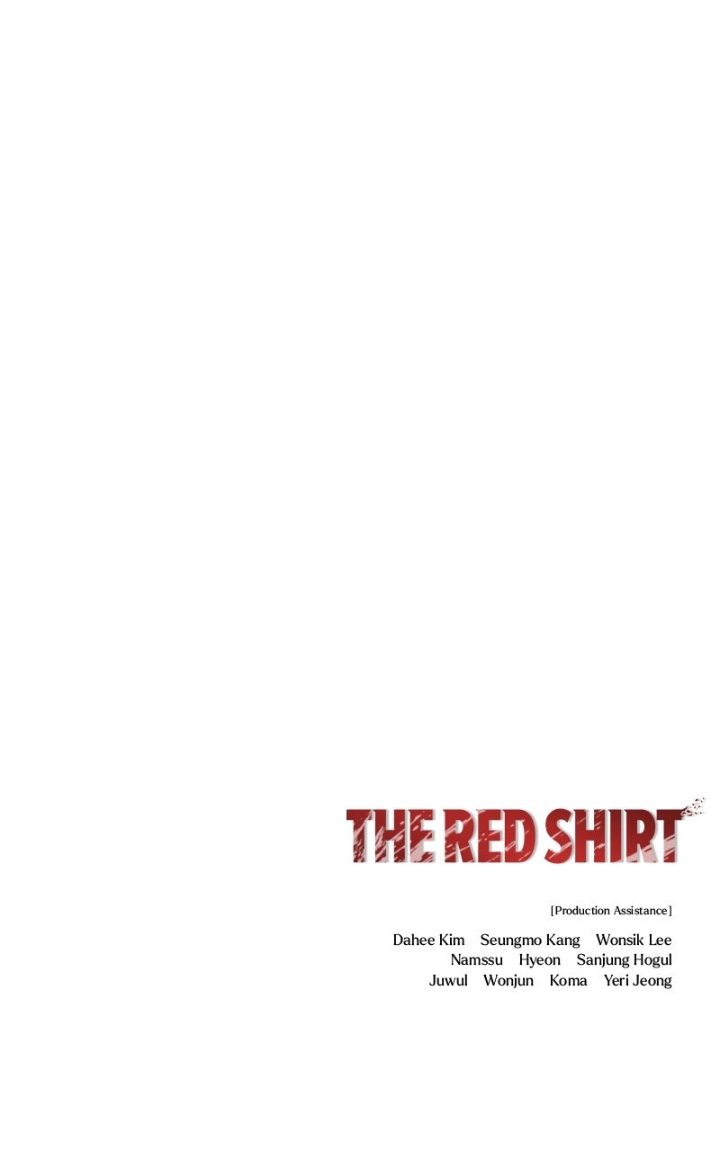 The Red Shirt Episode 22 page 157 - 