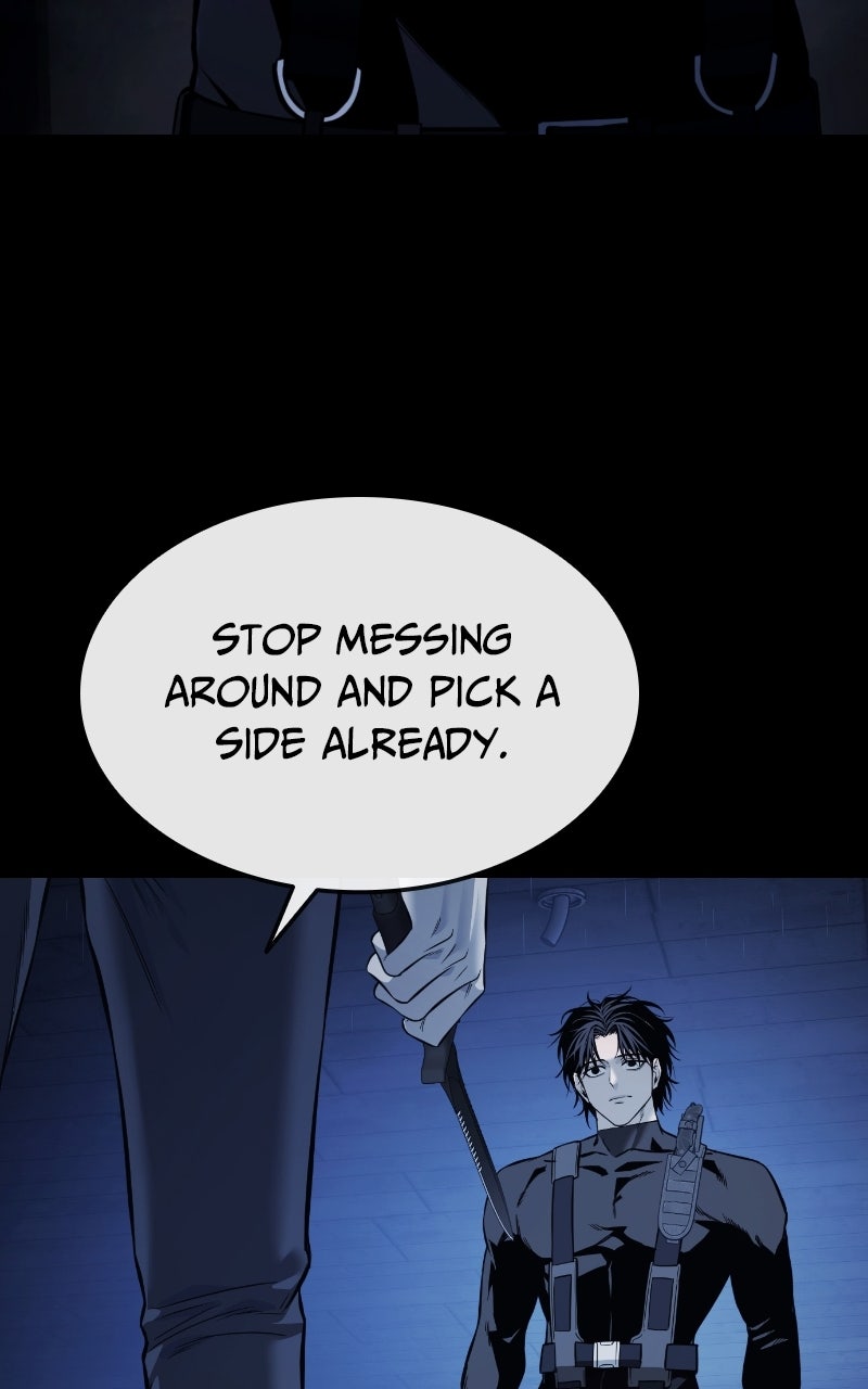 The Red Shirt Episode 22 page 29 - 