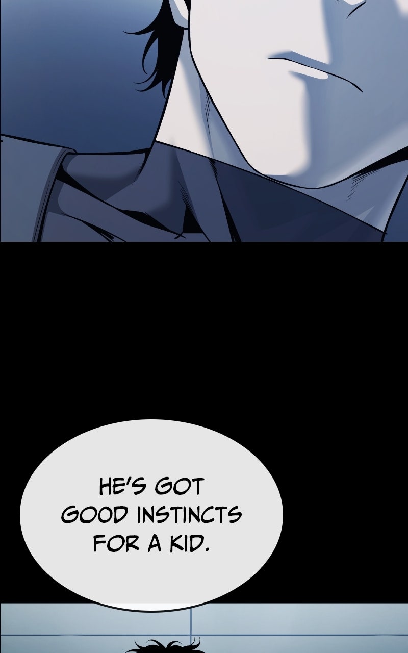 The Red Shirt Episode 22 page 6 - 