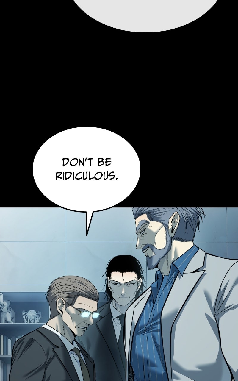 The Red Shirt Episode 22 page 8 - 