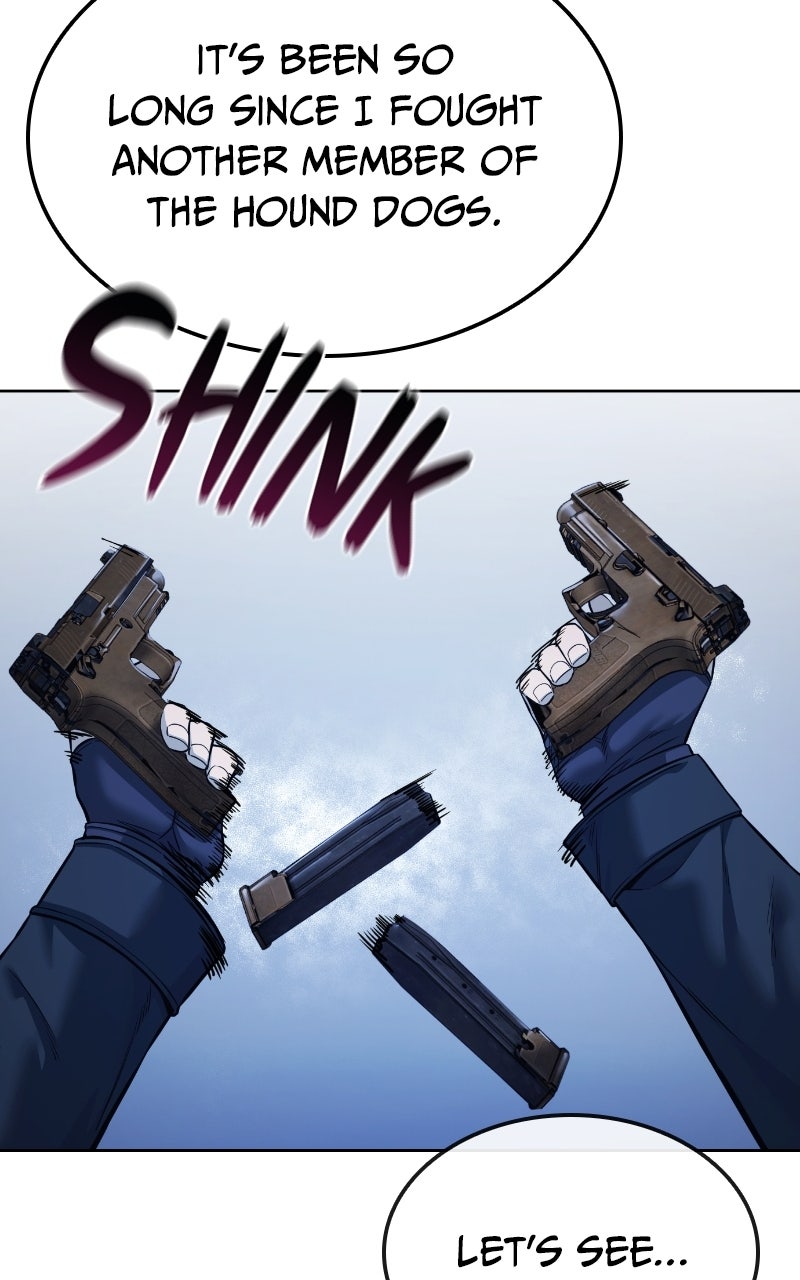The Red Shirt Episode 22 page 81 - 