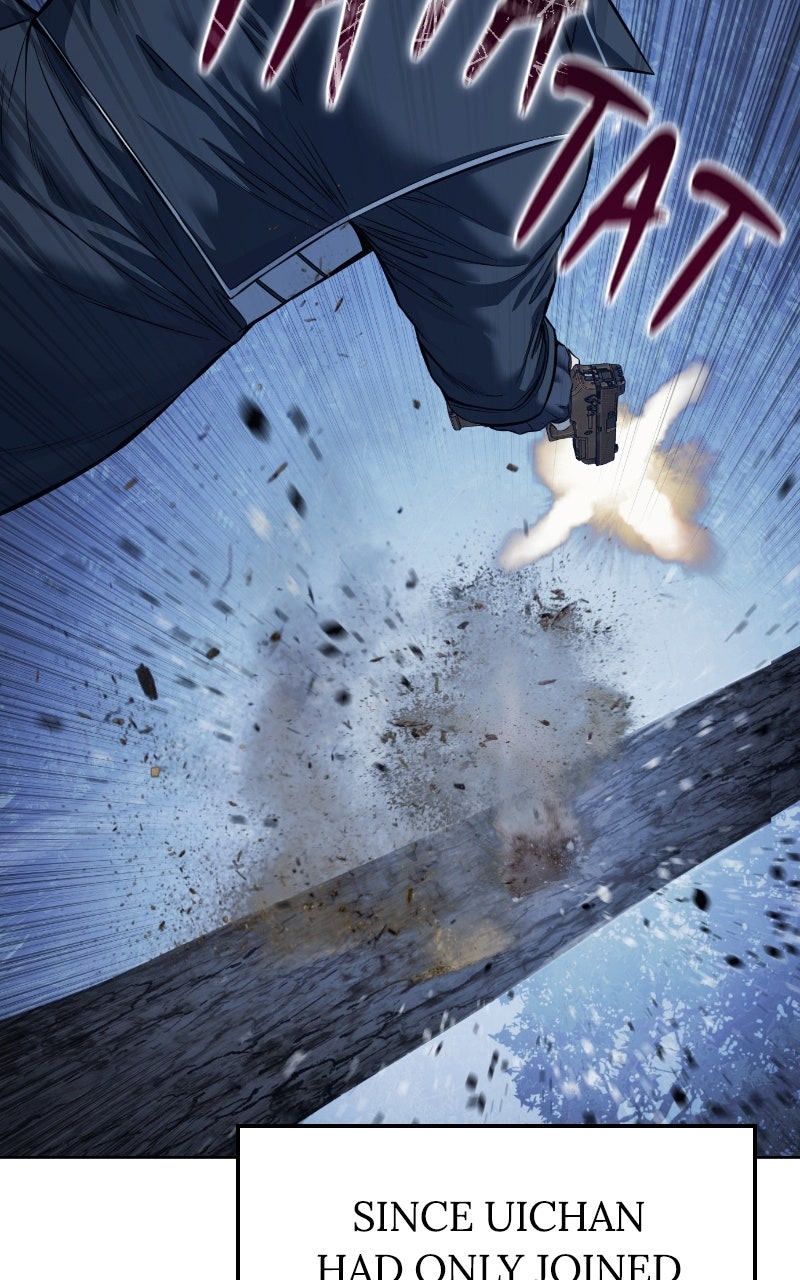 The Red Shirt Episode 22 page 87 - 