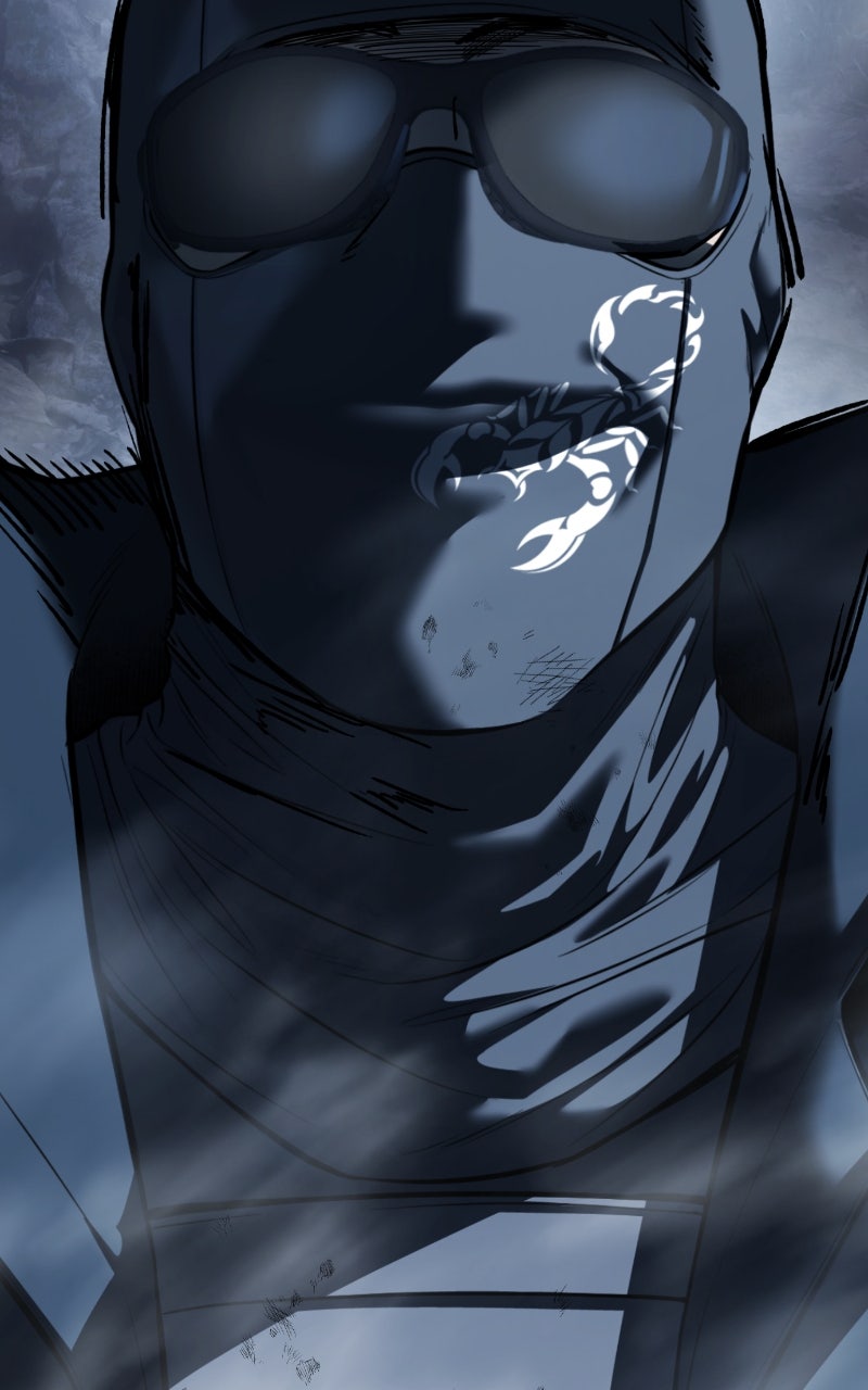 The Red Shirt Episode 23 page 104 - 