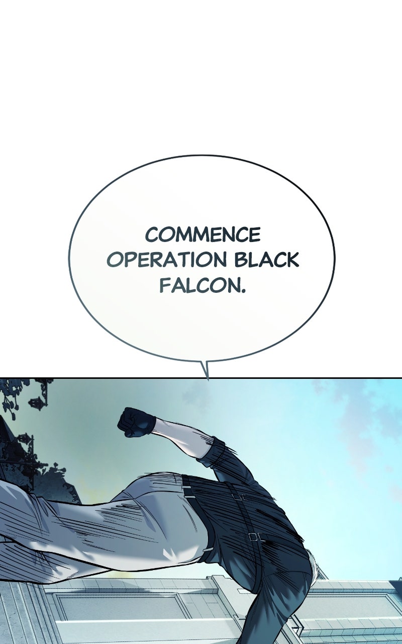 The Red Shirt Episode 23 page 112 - 