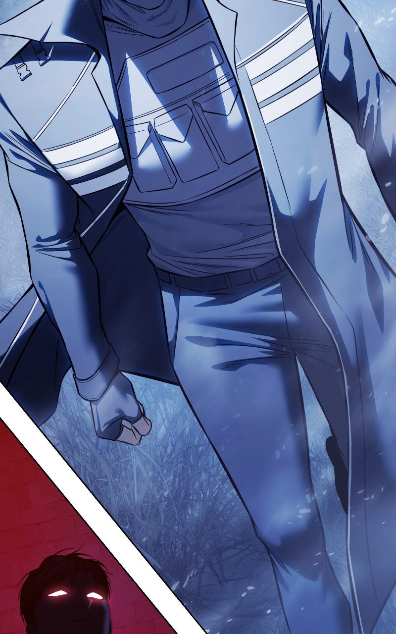 The Red Shirt Episode 23 page 128 - 