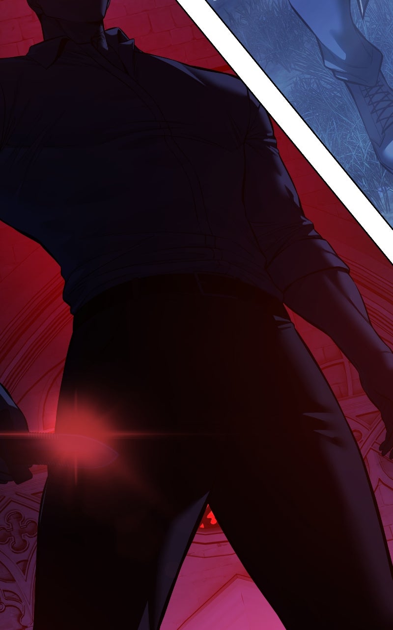 The Red Shirt Episode 23 page 129 - 