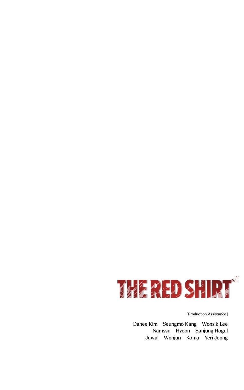 The Red Shirt Episode 23 page 133 - 