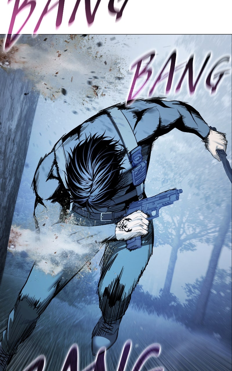 The Red Shirt Episode 23 page 15 - 