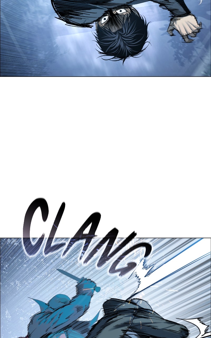 The Red Shirt Episode 23 page 21 - 